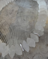 schmuck sein, esther baumann, teufenthal