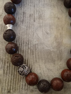 schmuck sein, esther baumann, teufenthal