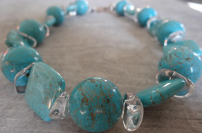 schmuck sein, esther baumann, teufenthal